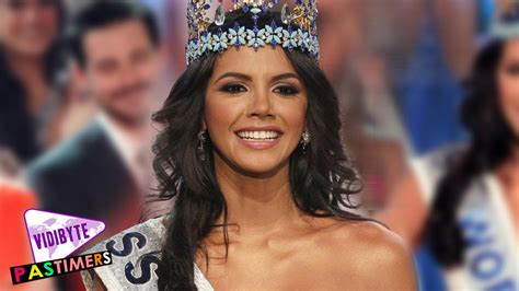 Top 10 Most Beautiful Miss World Winners Pastimers Youtube