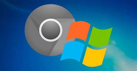 Chrome En Windows 7 Fecha De Fin De Soporte Del Navegador