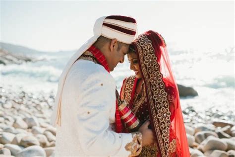 024 Traditional Hindu Wedding At The 12 Apostles Hotel By Claire