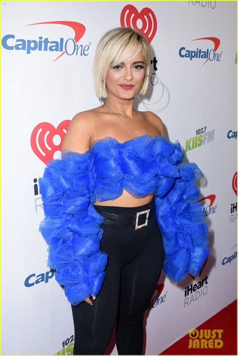 Bebe rexha has written songs for many singers like nick jonas and also selena gomez. Bebe Rexha Says Designers Won't Dress Her for Grammys 2019 ...