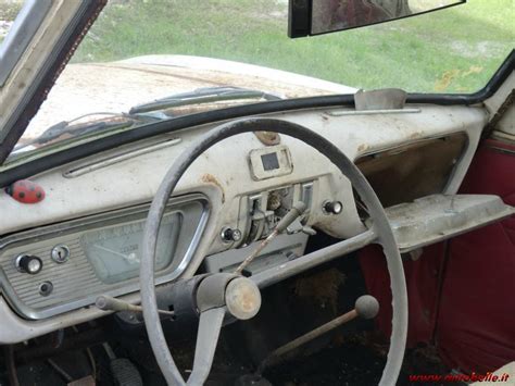 The price of ford anglia torino ranges in accordance with its modifications. Vendo Ford anglia torino (1965)
