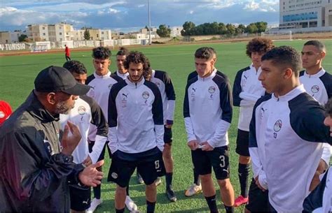 Selección de fútbol de argentina)‏ هو ممثل الأرجنتين الرسمي في رياضة كرة القدم. «كاف» يلغي لقاء منتخب مصر للشباب أمام تونس بسبب «كورونا ...