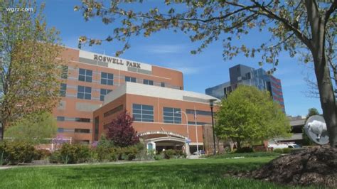 Roswell Park Receives 225 Million Grant From National Cancer