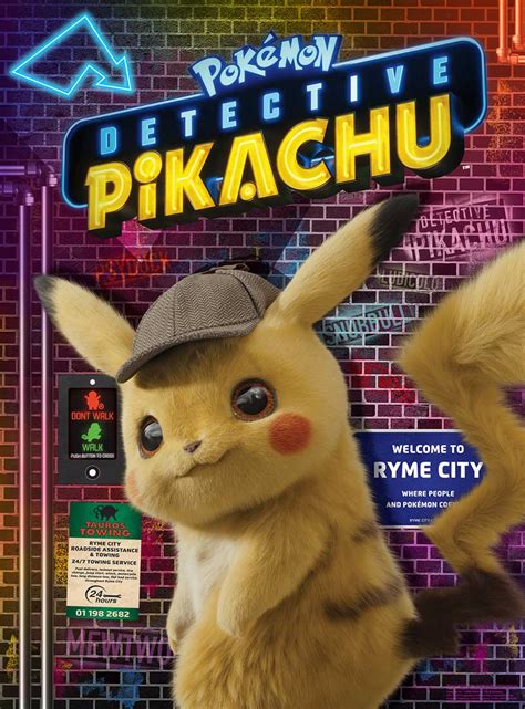 Maybe you would like to learn more about one of these? Pikachu Images: Pokemon Detective Pikachu Movie Coloring Pages