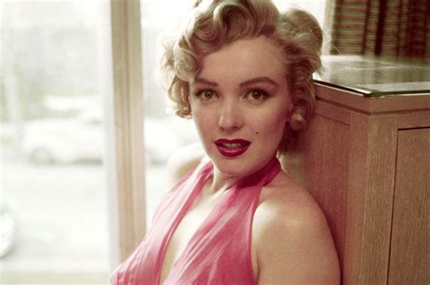 est100 一些攝影 some photos Marilyn Monroe You ve Never Seen Her Before