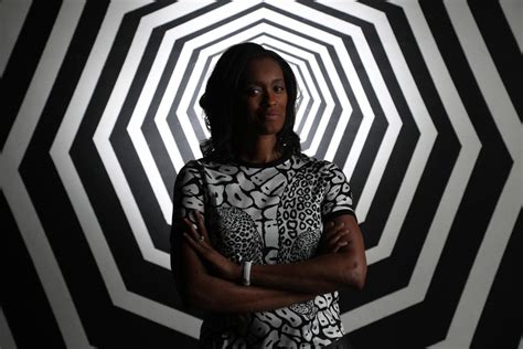 Swin Cash Interacts With Fans Via Twitter Q A