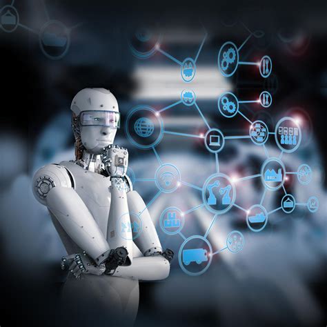 Role Of Artificial Intelligence In Healthcare Industry.