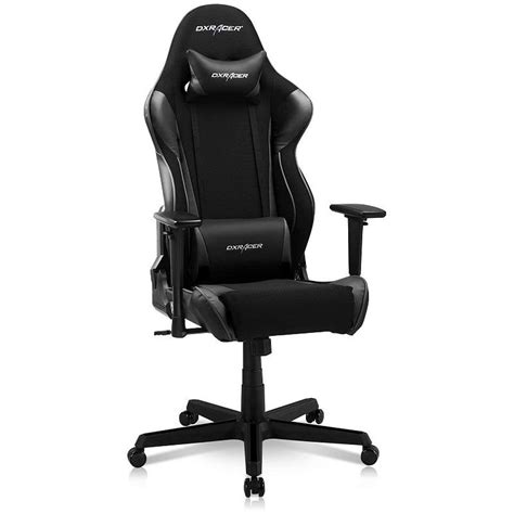 Add Both Style And Comfort To Your Home Office Or Gaming Setup With The