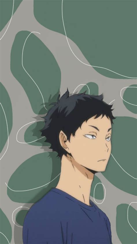 Akaashi Keiji Wallpapers Wallpaper Cave