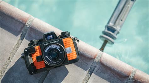 These Are The Best Beach Cameras Just In Time For Summer Casual