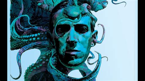 Hp Lovecraft The Festival A Horror Reading By The Strange Immortus X
