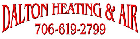 Dalton Heating & Air | HVAC Services | Dalton, GA - Chattanooga, TN