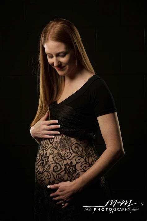 M M Photography Pregnancy Progression Of Ginger