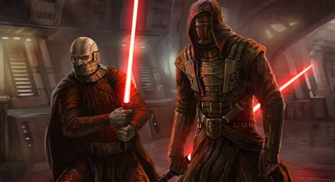 Nueva Saga De Star Wars Estaría Ambientada Durante La Alta República