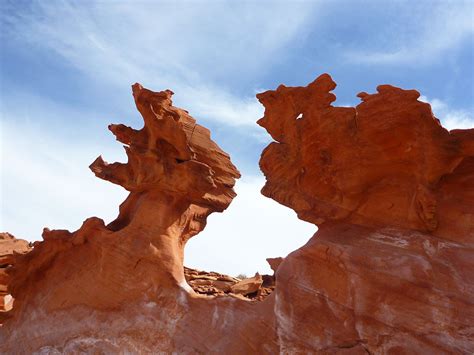Little Finland Gold Butte National Monument Nevada