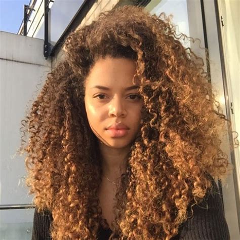 6 Tips to Care for Multi-Textured Curly Hair ...