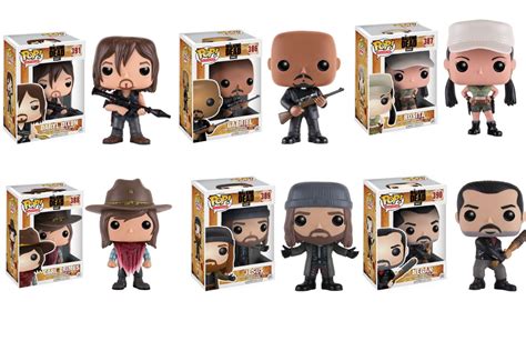 $14.95 the walking dead season 11a key art fleece hooded sweatshirt $32.95 Nouvelles Funko Pop The Walking Dead | Games & Geeks