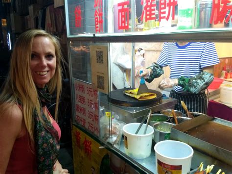 Visiting Donghuamen Night Market In Beijing Hubpages