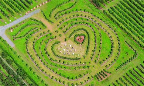 Im alten land liegt der herzapfelhof lühs. Herzapfelhof Altes Land: Die Werksführung