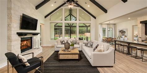 Over 70 years of homebuilding experience in evansville, newburgh, and owensboro ky. New Homes in Huntsville, TX from Tilson Custom Home Builders