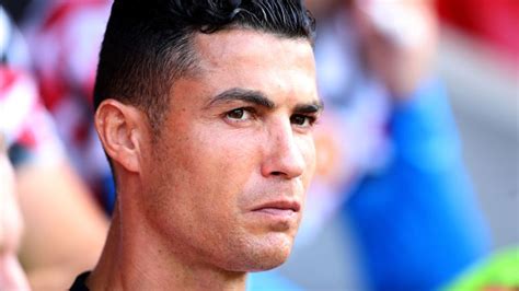 cristiano ronaldo manchester united taking legal advice before responding to the portuguese