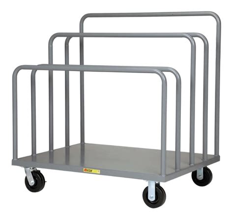 Mobile Sheet Rack