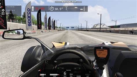 Assetto Corsa KTM X Bow R Sound YouTube