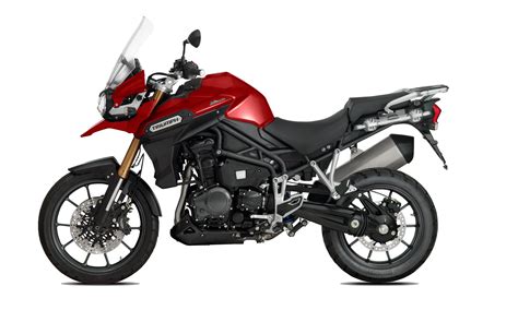 It has a tall stature and a front fender with a. TRIUMPH Tiger Explorer specs - 2014, 2015 - autoevolution