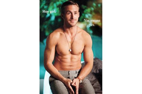 Hey Girl Tumblr Presents Feminist Ryan Gosling The Book In New York