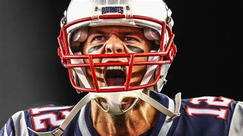 A page for describing creator: Tom Brady announces his NFL future will take place outside ...
