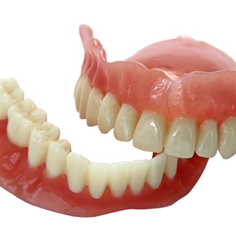 Denture - Platinum Dental Surgery