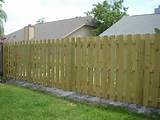 Wood Fencing Cheap Images
