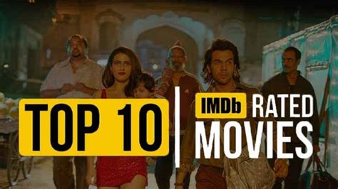 Which Is The Only Hindi Film On Imdbs Top 10 Indian Movies Of 2022