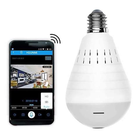 Top 10 Best Light Bulb Cameras In 2021 Reviews Buyers Guide