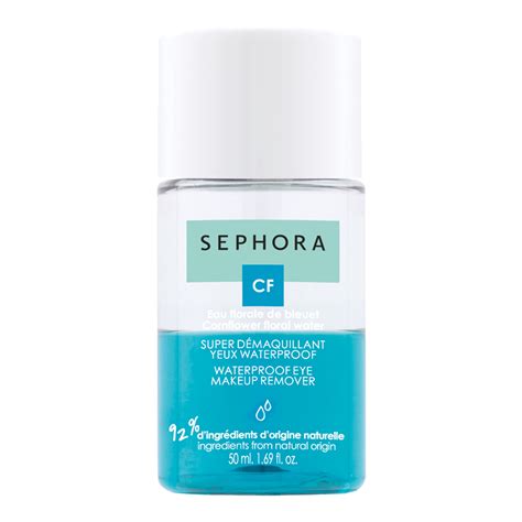 Buy Sephora Collection Waterproof Eye Makeup Remover Sephora New Zealand
