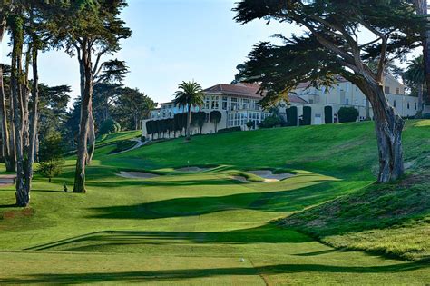 First named the san francisco olympic club, it is the oldest athletic club in the united states. 15 Spectacular Golf Course Photos to Help You Forget About the Cold
