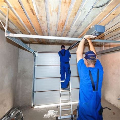 Safe work method for working at height including inside shafts and risers. Pest Control: Garages and Sheds