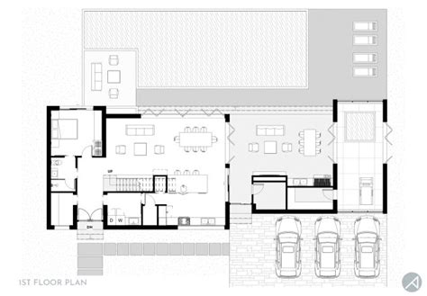 Modern Minimalist House Designs And Floor Plans Floor Roma