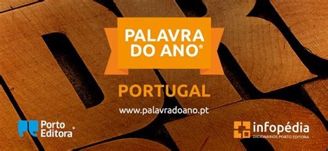 qual será a palavra do ano ® escolhida pelos portugueses e cultura