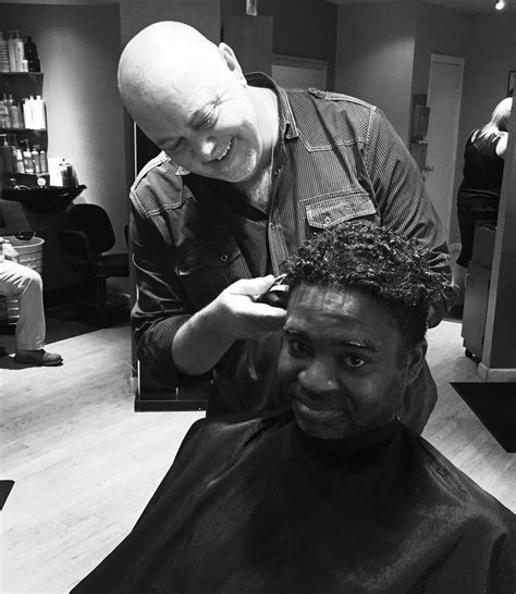A san francisco tradition since 1980. West Hartford Salon to Offer Free Haircuts for the ...