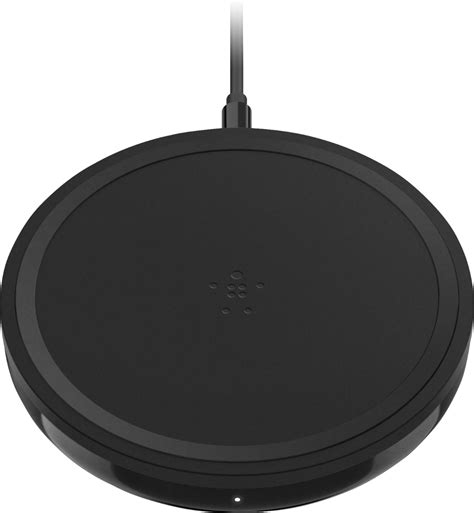 Low to high new arrival qty sold most popular. Belkin BOOST↑UP 10W Qi Certified Wireless Charging Pad for ...