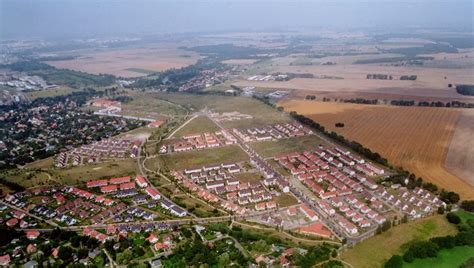 Günstige wohnung in herzogenaurach mieten. Hönow, Berlin « Kny und Weber Architekten