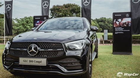 90 957 просмотров • 11 дек. Mercedes-Benz GLC Coupe 2020 Price in Malaysia From ...
