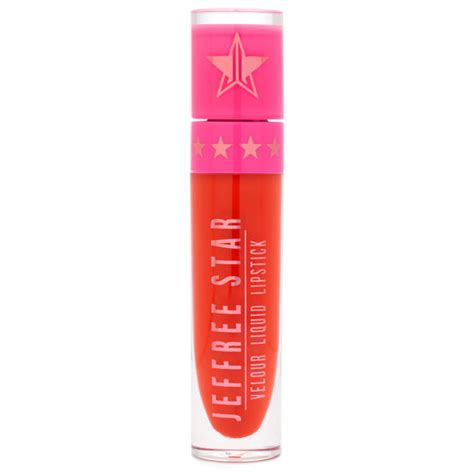 Jeffree Star Cosmetics Velour Liquid Lipstick En Anna Nicole