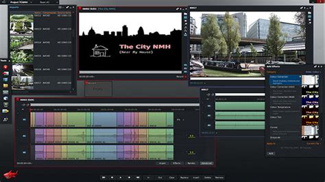 Adobe premiere pro 2020 14.7.0.23 repack by kpojiuk multi/ru. Lightworks 11.1.1 for Windows and 11.5 beta for Linux ...