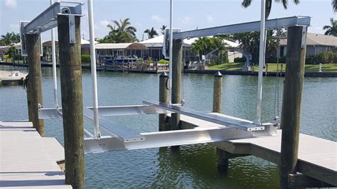 Parts — Dolphin Boat Lifts Inc