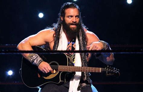 Elias To Miss Months Of Action Wwe Wrestling News World