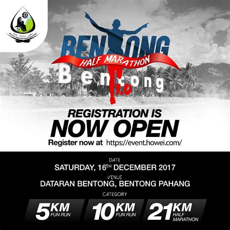 Untuk part 2 ini sheela akan berkongsi 10 tips berkaitan larian jarak jauh. RUN IN DIVERSITY: BENTONG HALF MARATHON OR IS IT MAKANTHON?