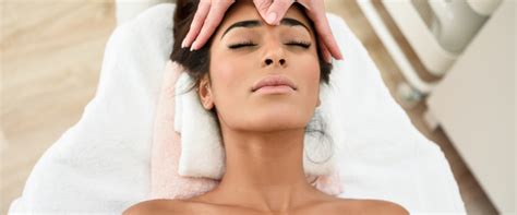 Indian Head Massage A Healing Touch