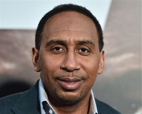 Smith offers up his unique perspectives on the world of sports and much more. Stephen A. Smith Becomes ESPN's Highest-Paid Sportscaster